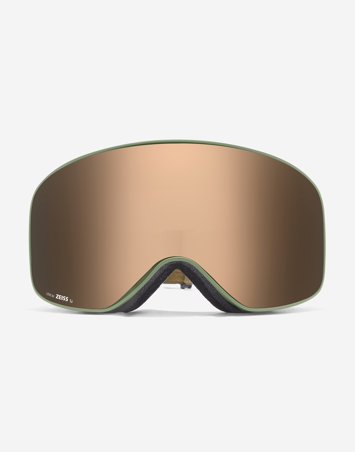 Hawkers ARTIK SMALL - GREEN COPPER