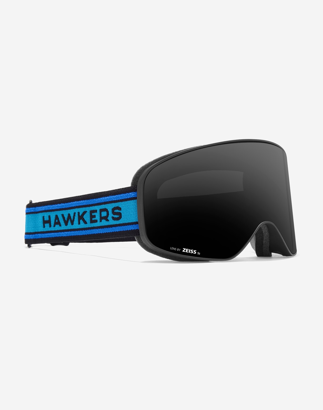 Hawkers ARTIK SMALL - BLACK BLUE Último día