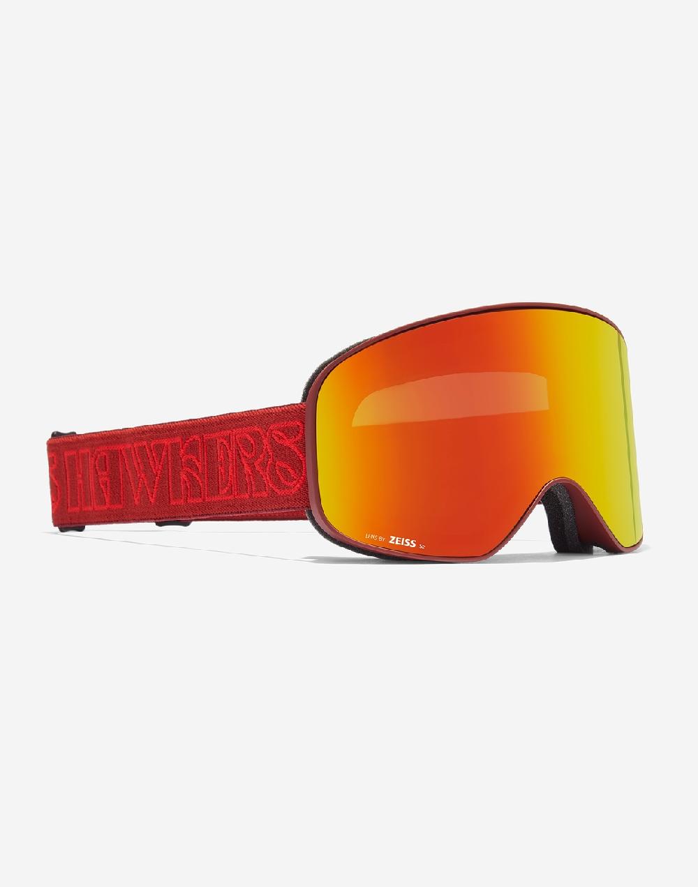 Hawkers ARTIK BIG - BURGUNDY RED Precio de fábrica