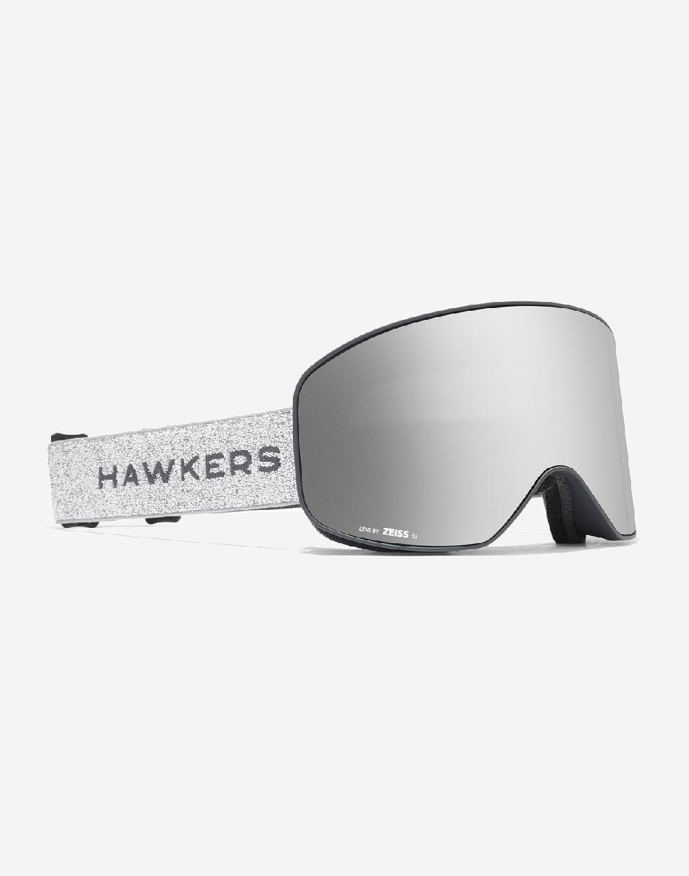 Hawkers ARTIK SMALL - ANTHRACITE SILVER Promoción por tiempo limitado