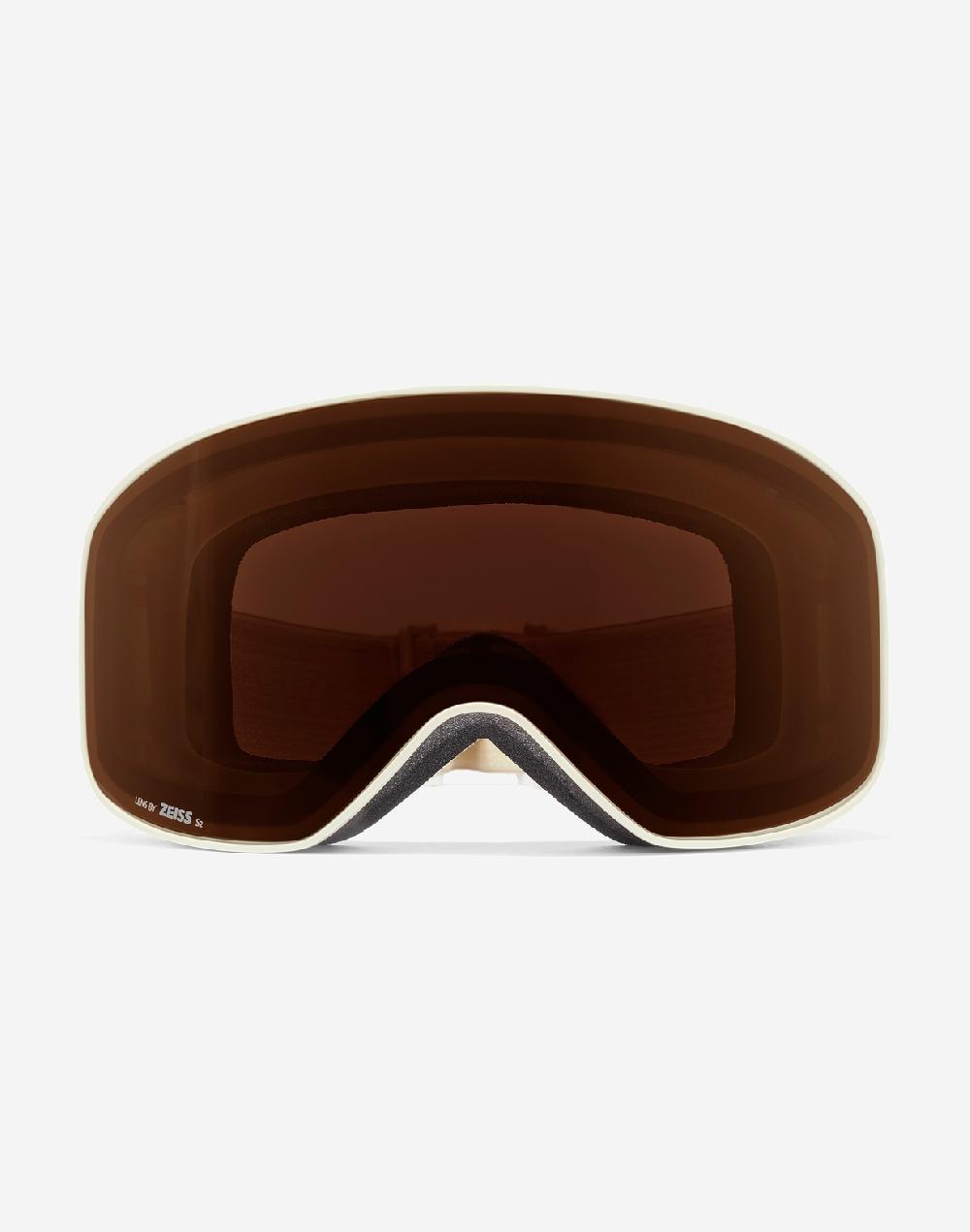 Hawkers ARTIK BIG - CREAM BROWN