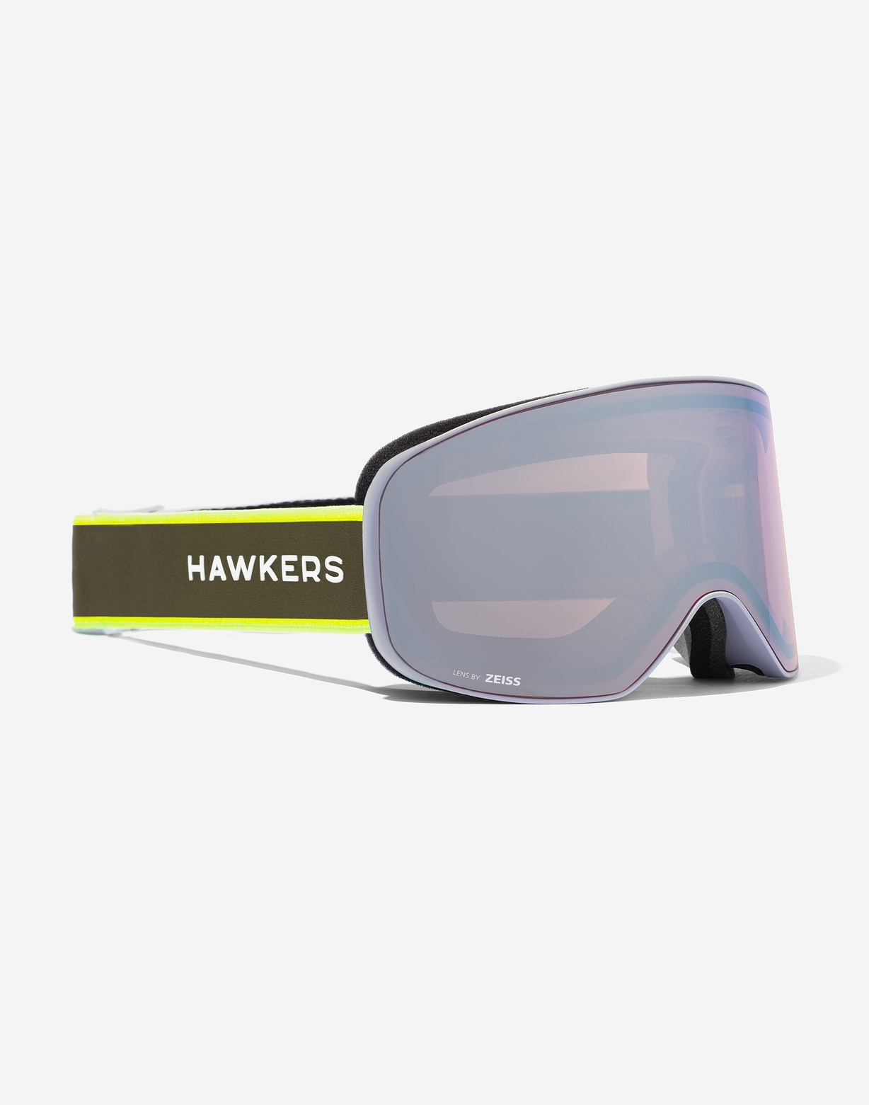 Hawkers ARTIK LIME GREY Solo queda un día
