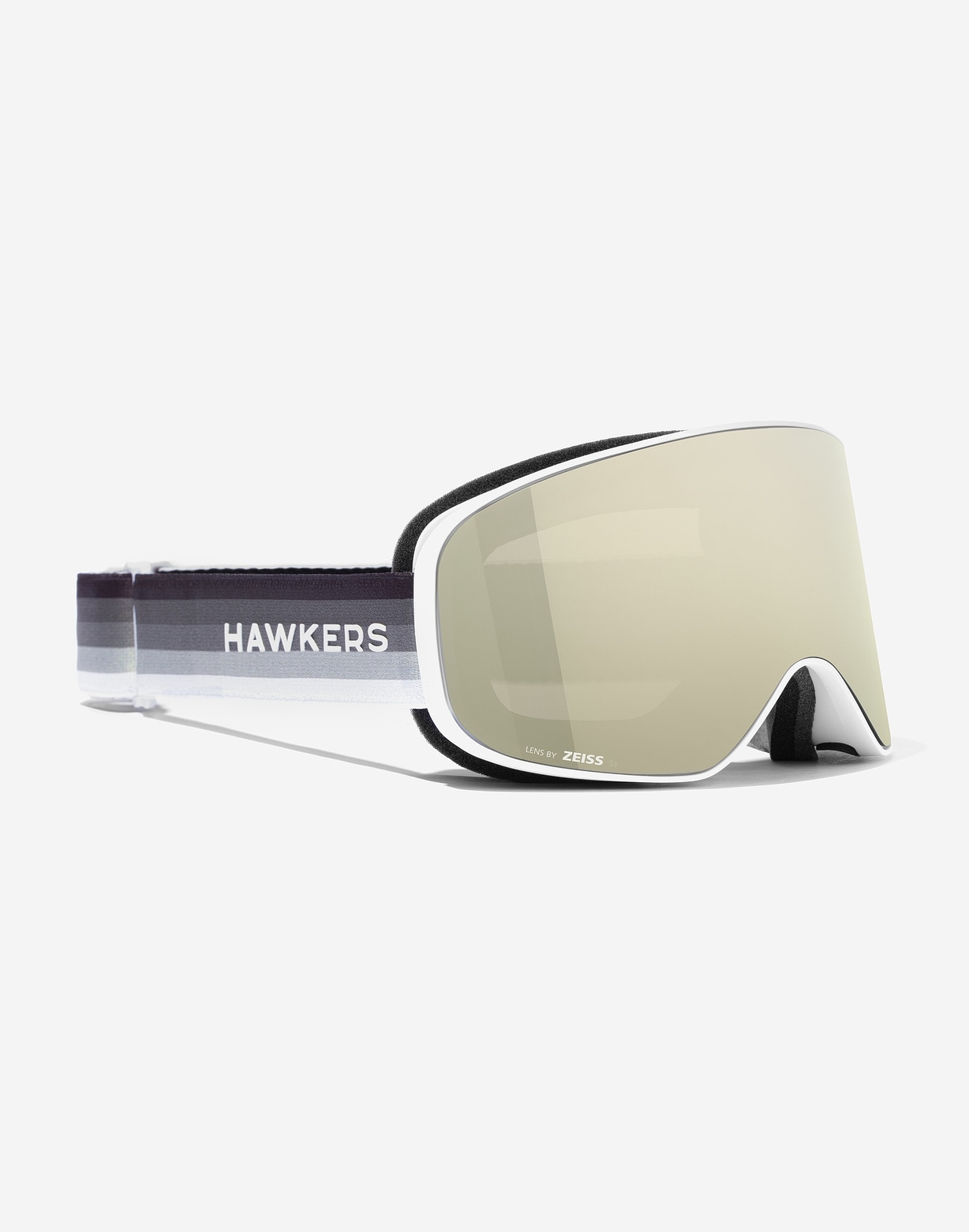 Hawkers ARTIK WHITE TO BLACK Superdescuento