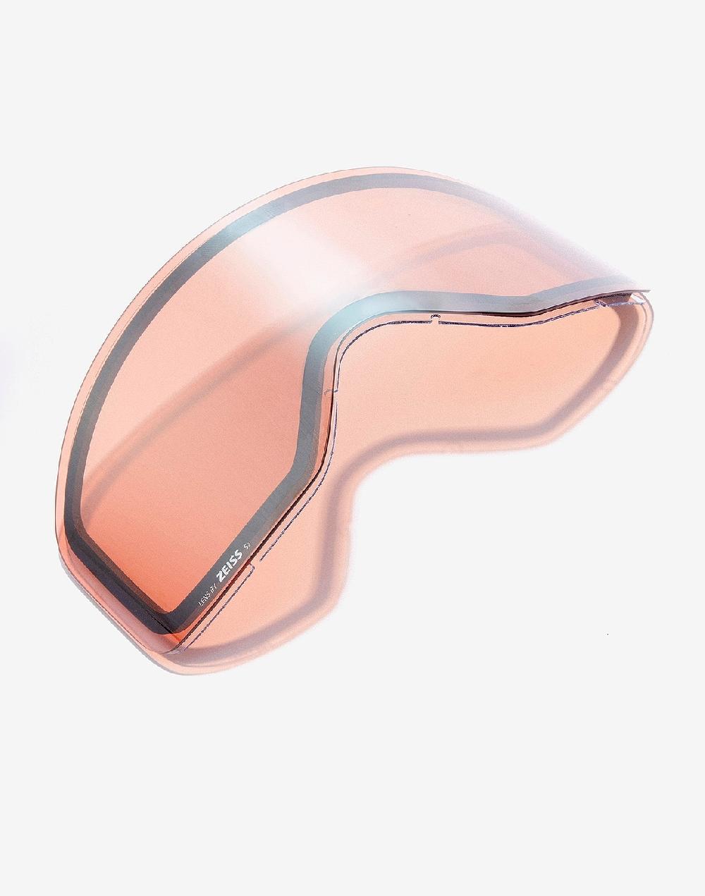 Hawkers BIG LENS ORANGE SILVER Ahorra y exporta