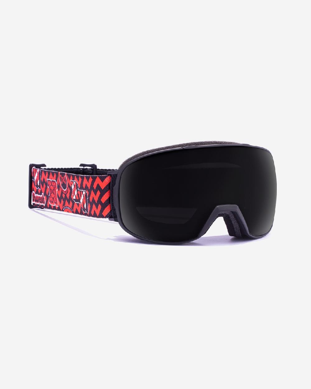 Hawkers ARTIK TORIC - BLACK DARK Última moda