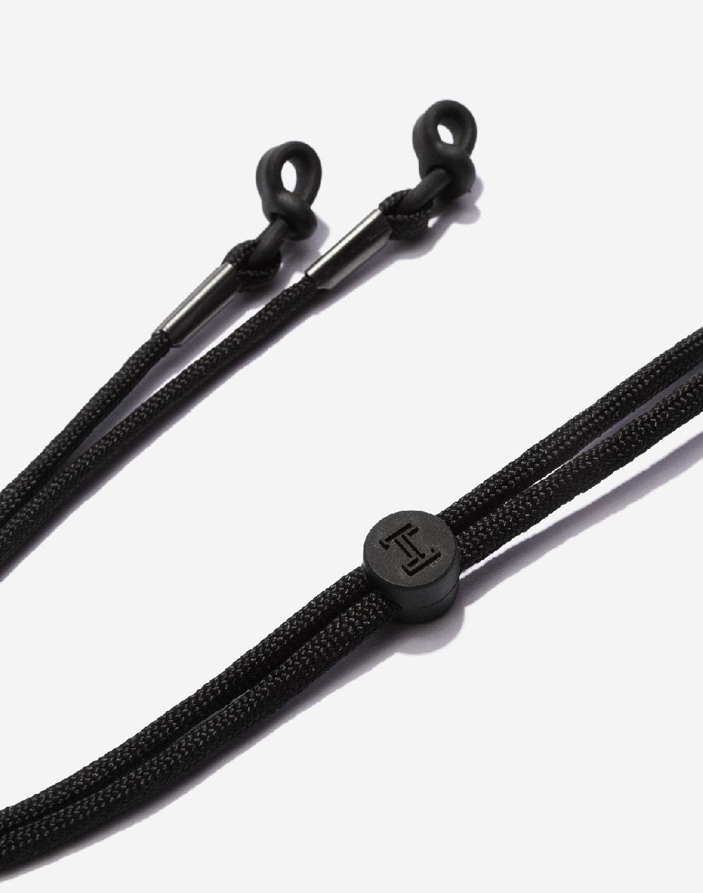 Hawkers STREET CORD - BLACK Ofertas especiales