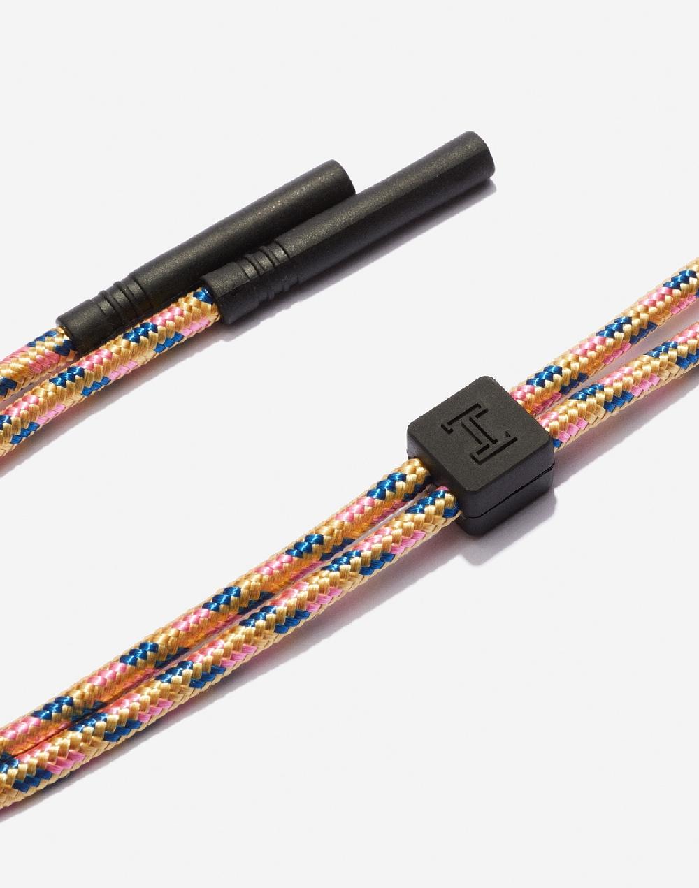 Hawkers YACHT CORD - CORAL Precio ultrabajo