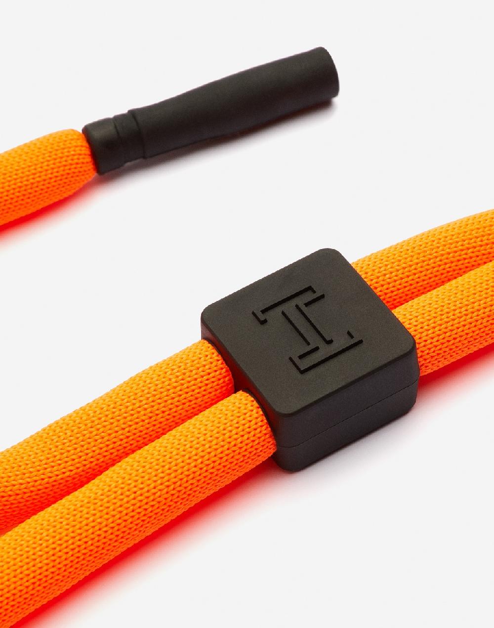 Hawkers FLOATING SPORT CORD - NEON ORANGE Devoluciones gratuitas
