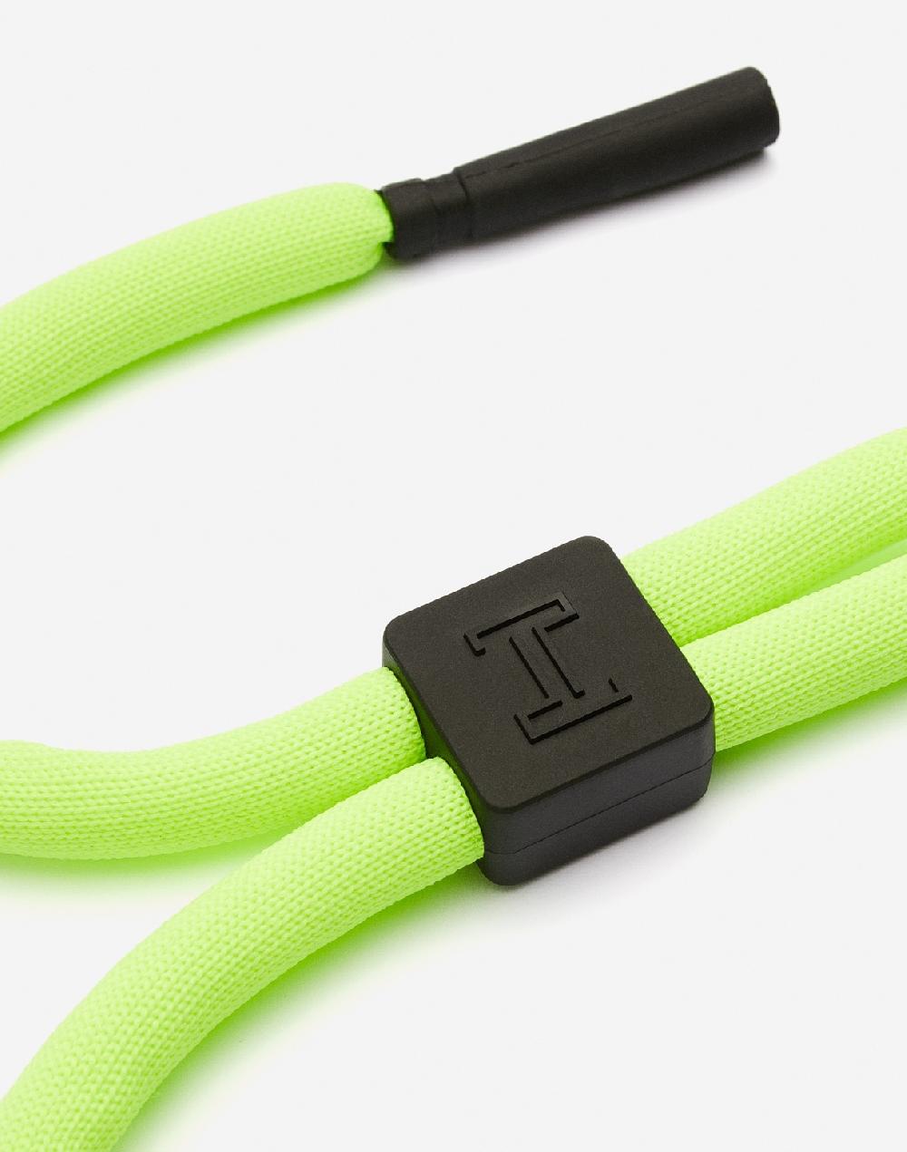 Hawkers FLOATING SPORT CORD - NEON GREEN En línea