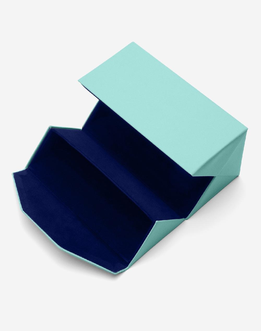 Hawkers TRAVEL MULTICASE - MINT BLUE Outlet