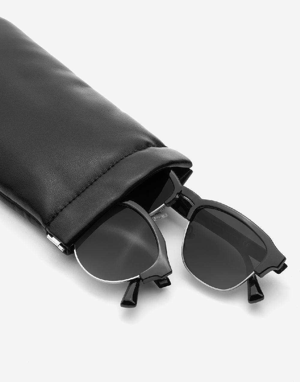Hawkers DOUBLE POUCH - BLACK FLUOR En oferta