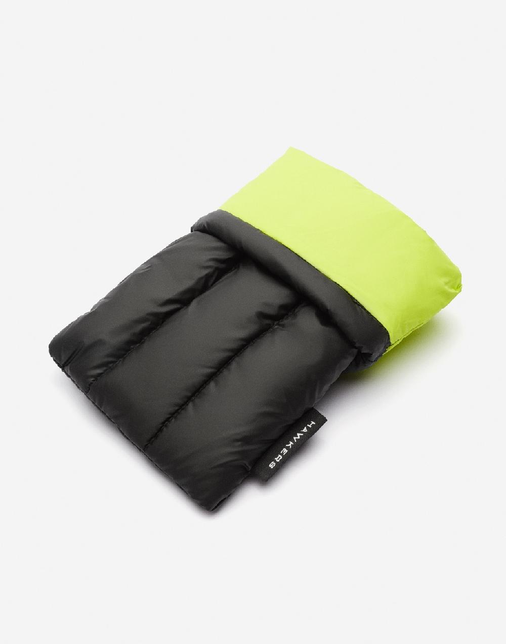 Hawkers PADDED POUCH - BLACK Ventas relámpago