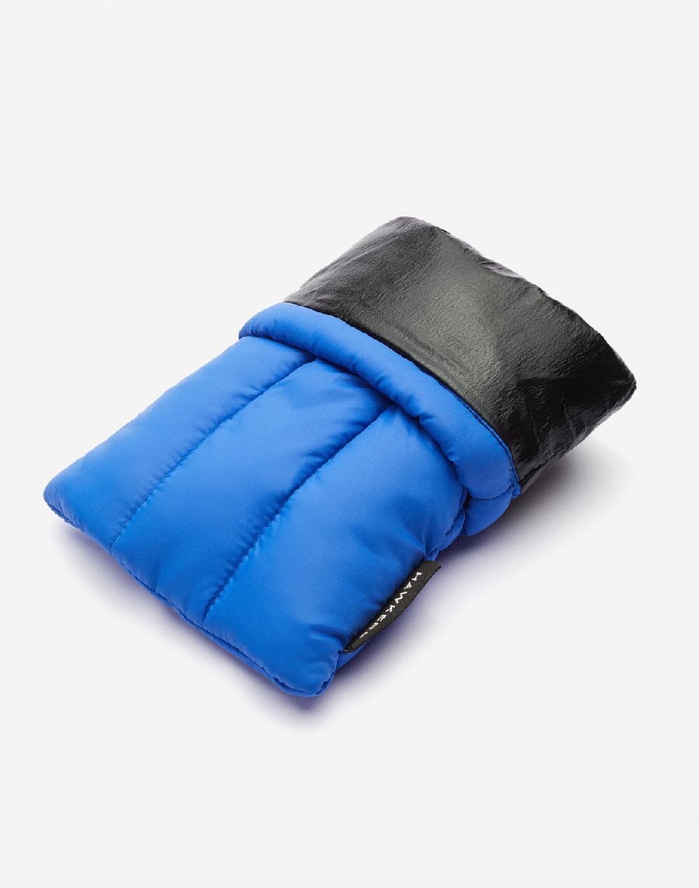 Hawkers PADDED POUCH - BLUE Descuento