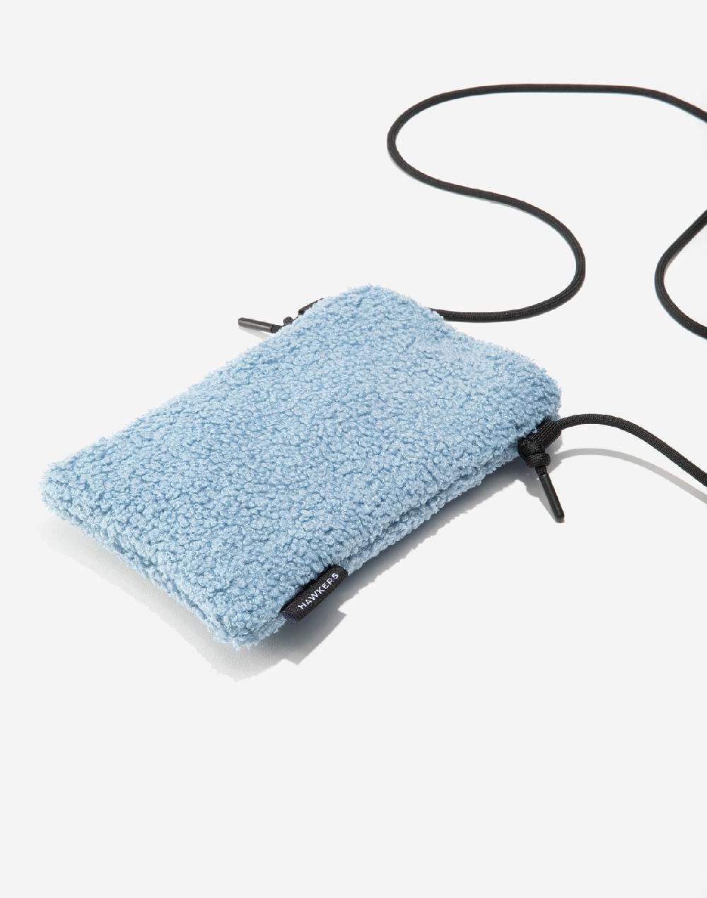 Hawkers TEDDY BAG - RETRO BLUE Tienda