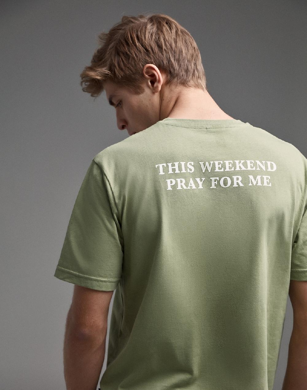 Hawkers IBZ T-SHIRT OLIVE Tienda