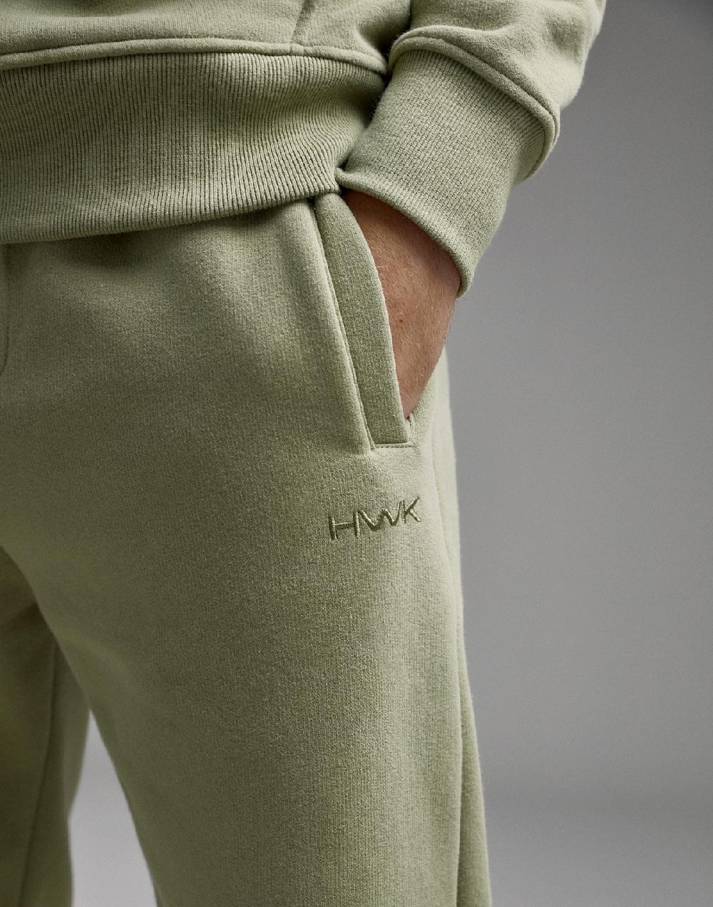 Hawkers BCN JOGGER OLIVE Liquidación