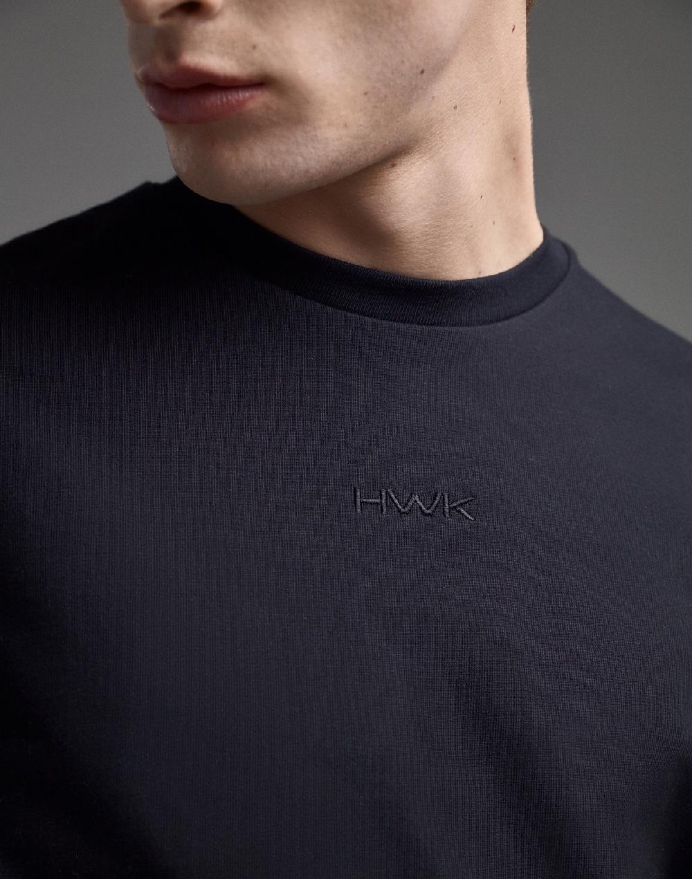 Hawkers LAX T-SHIRT BLACK Rebajas online