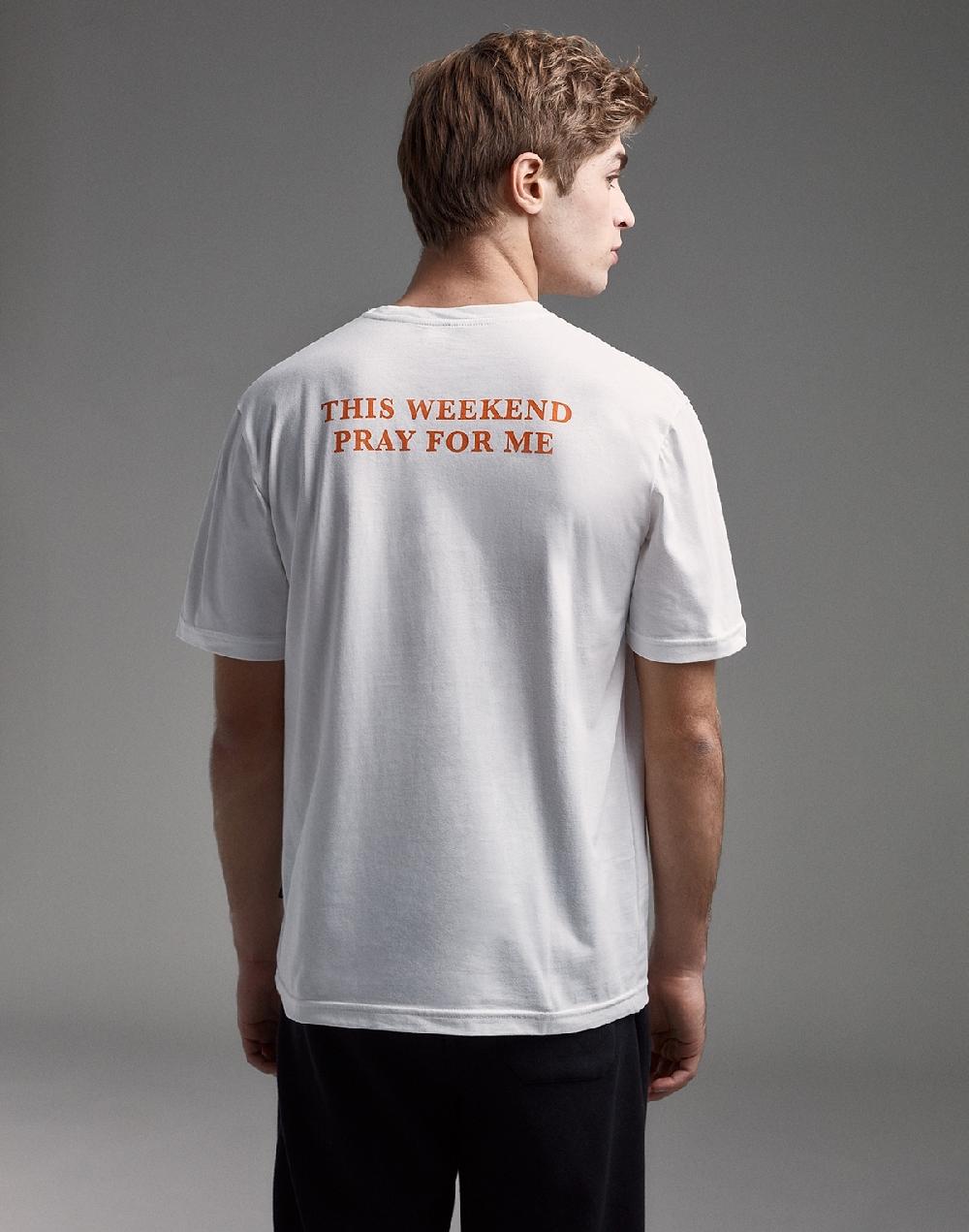 Hawkers IBZ T-SHIRT CREAM ÚLTIMAS EDICIONES