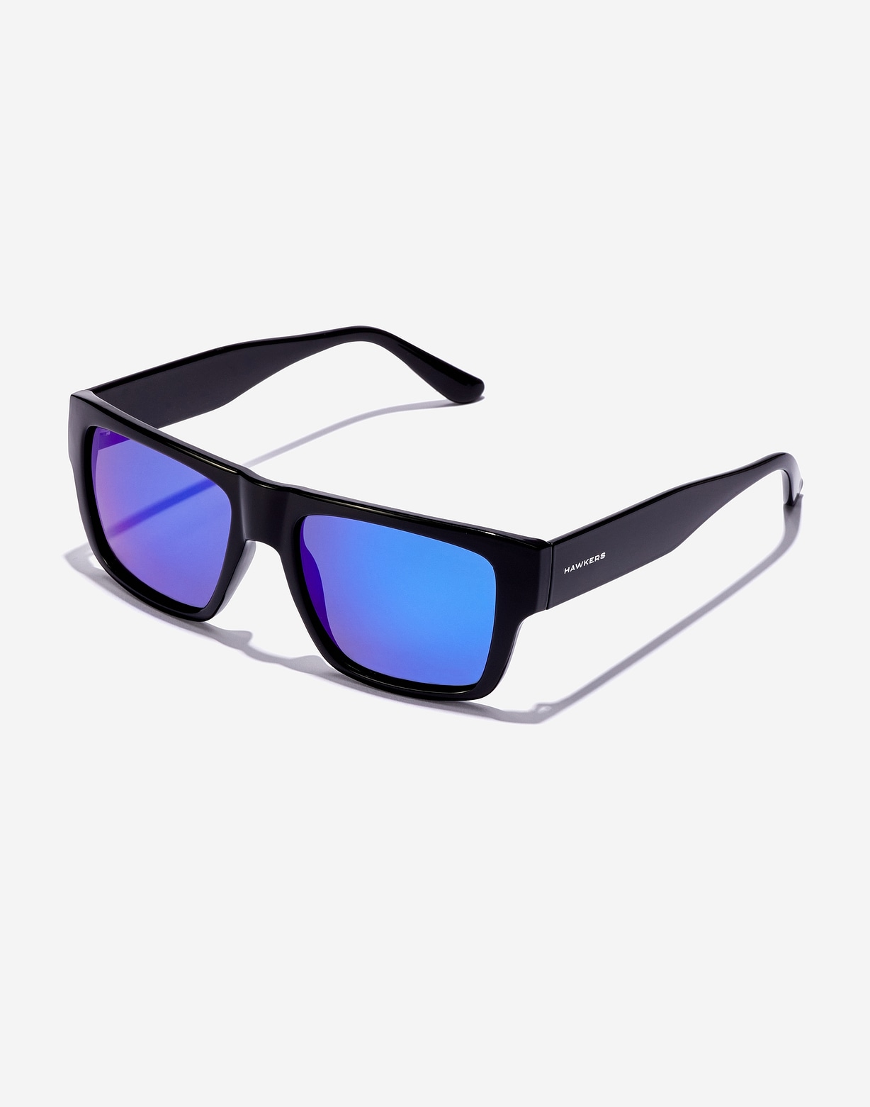 Hawkers WAIMEA - POLARIZED BLACK REVO Tienda de fábrica