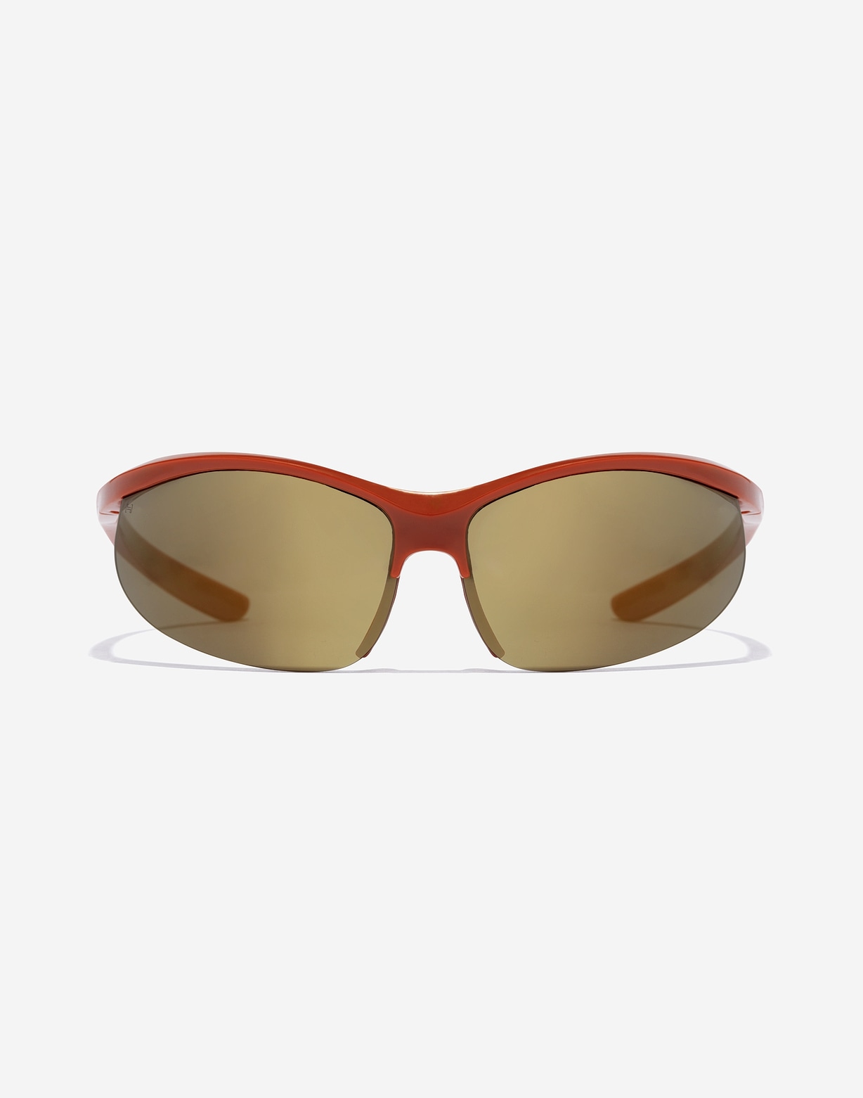 Hawkers RADIANTE - DARK RED BEIGE