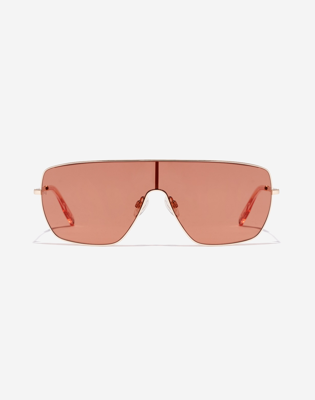 Hawkers ECLIPSA - LIGHT GOLD NUDE