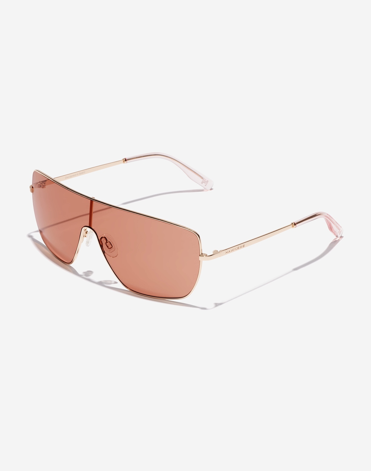 Hawkers ECLIPSA - LIGHT GOLD NUDE Ahorra y exporta