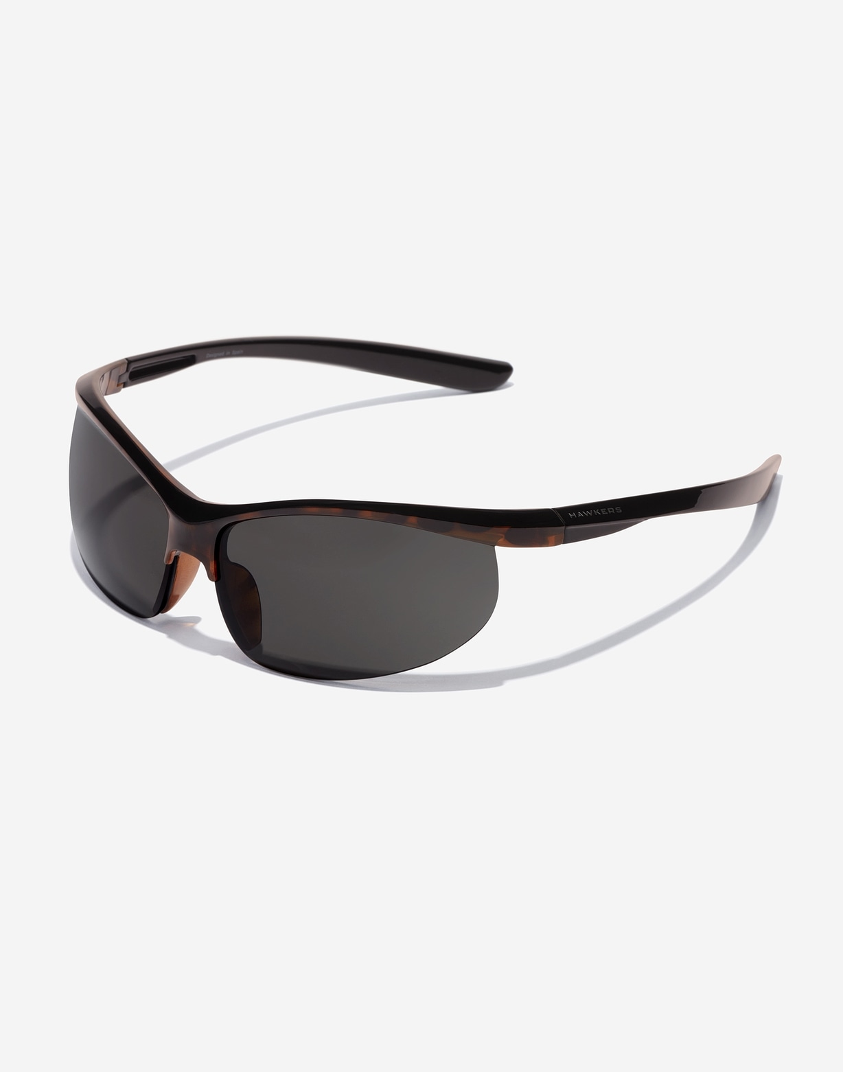 Hawkers RADIANTE - VINTAGE CAREY DARK GREY Precios de Black Friday