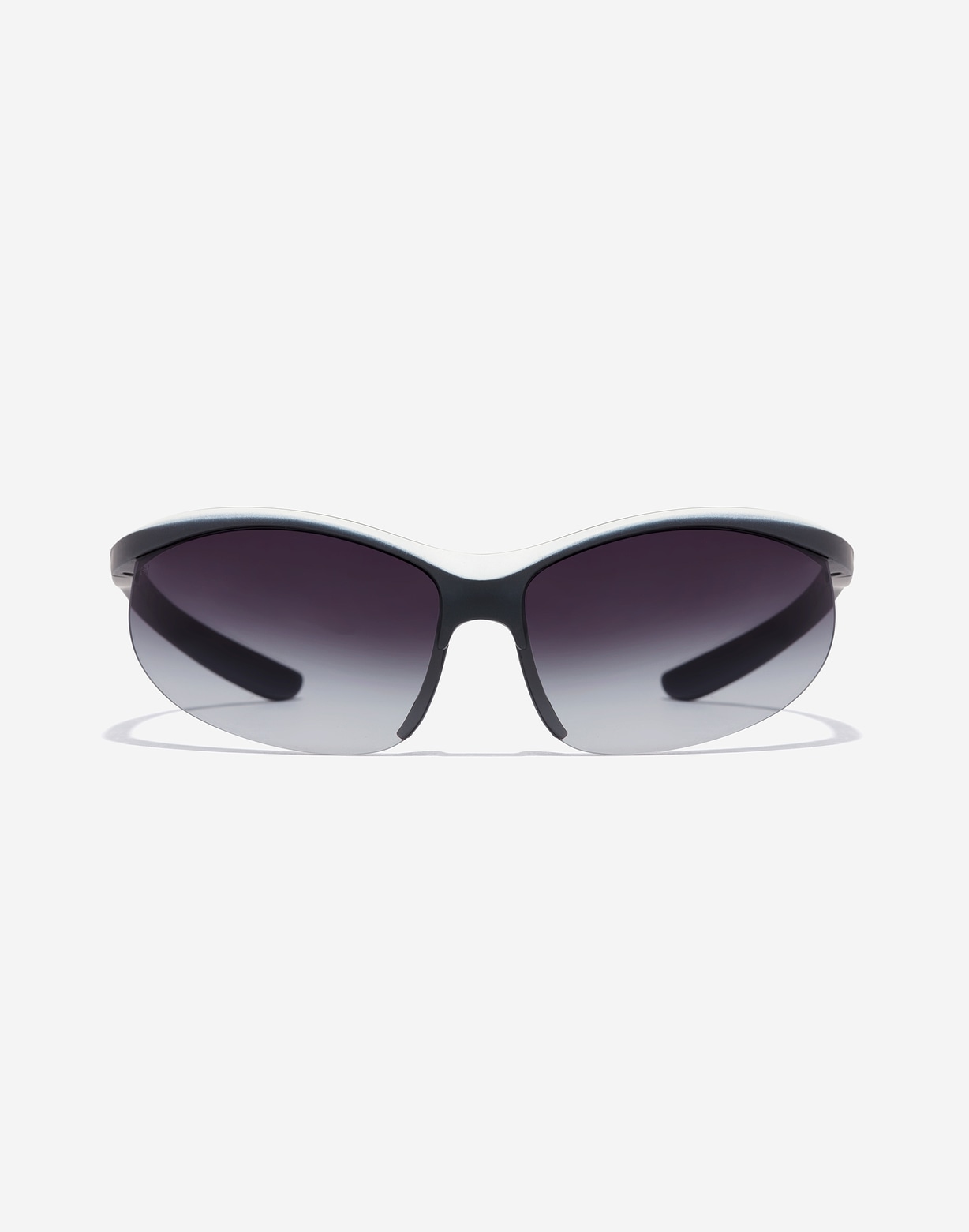 Hawkers RADIANTE - WHITE BLACK IRON