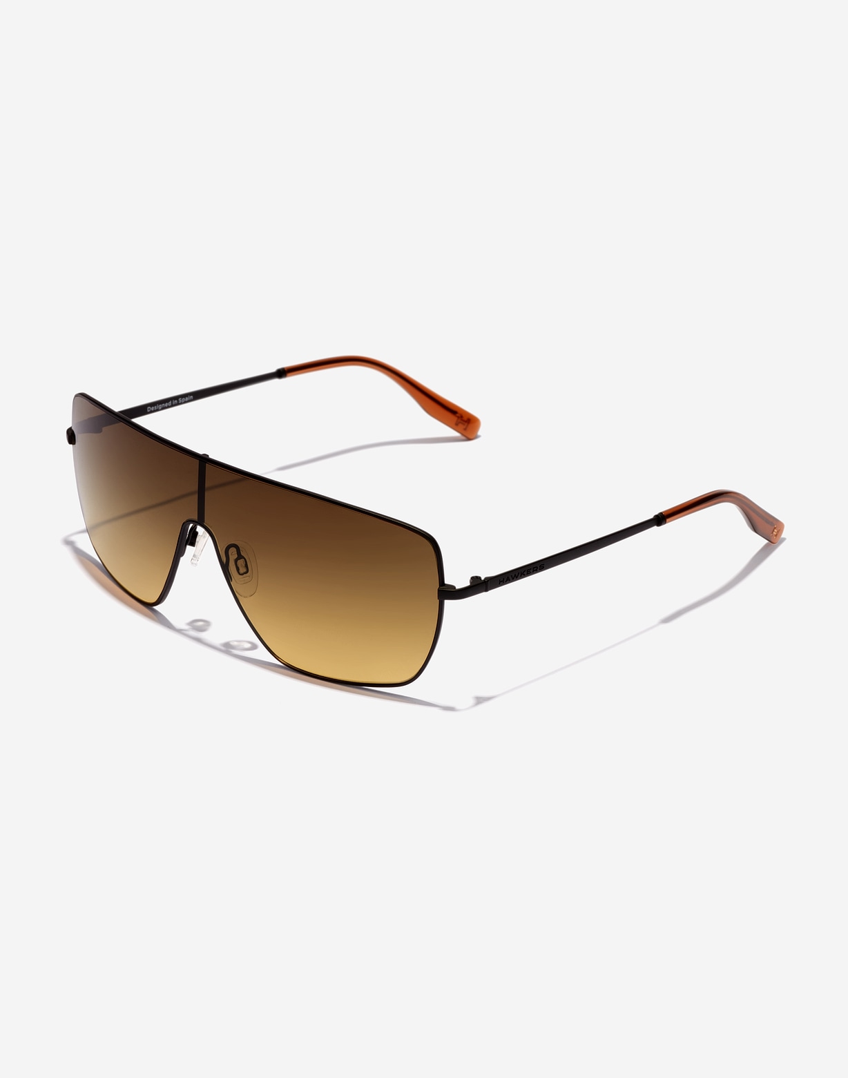 Hawkers ECLIPSA - BLACK TOBACCO Libre de impuestos