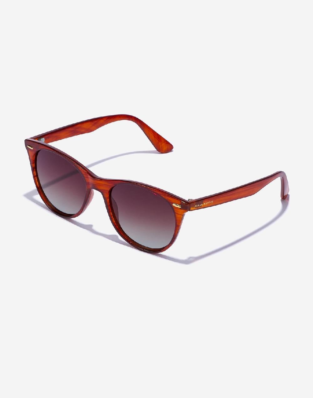 Hawkers HARLOW - POLARIZED BROWN HORN Descuentos del mes