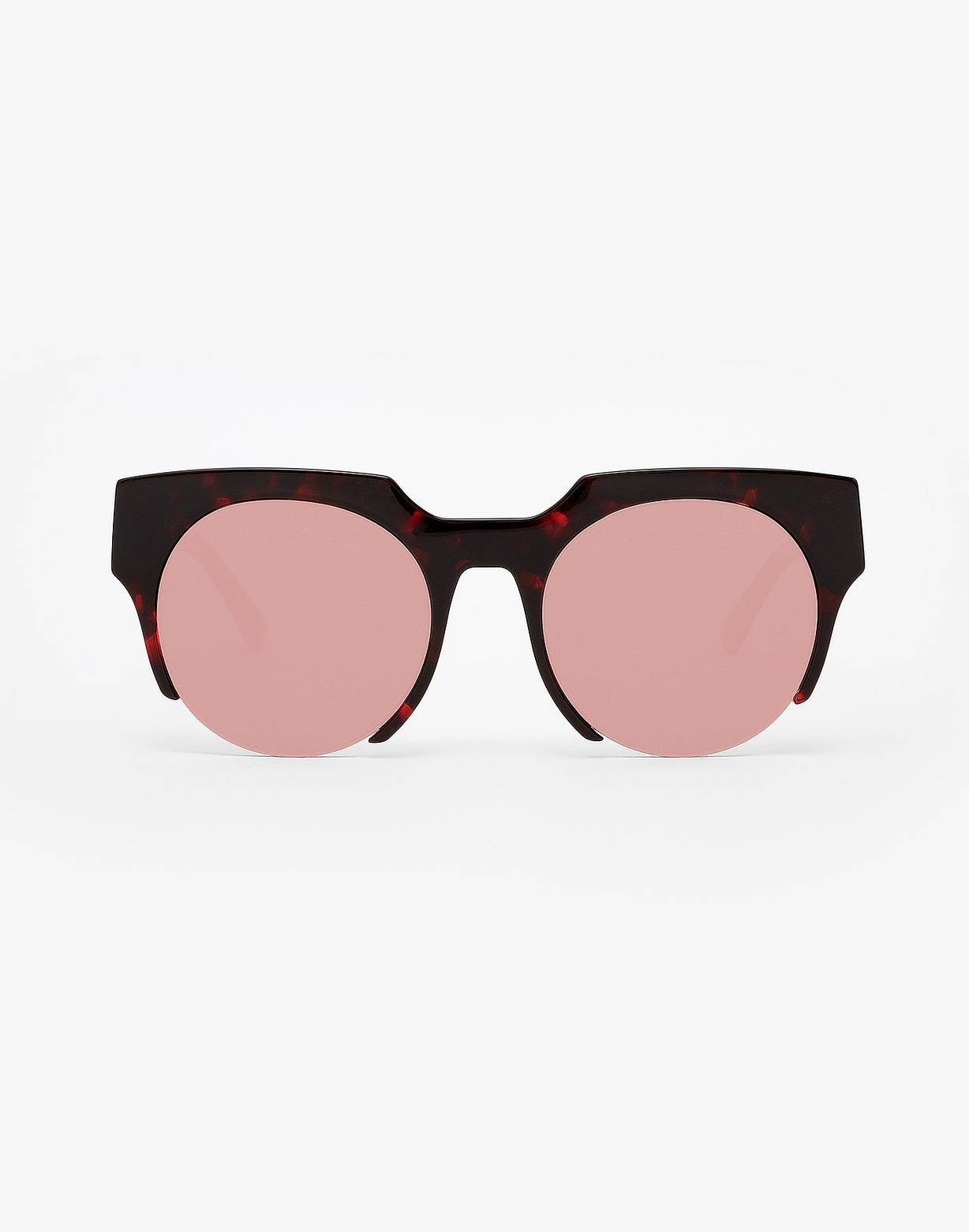 Hawkers BROWN CAREY ROSE GOLD HF1