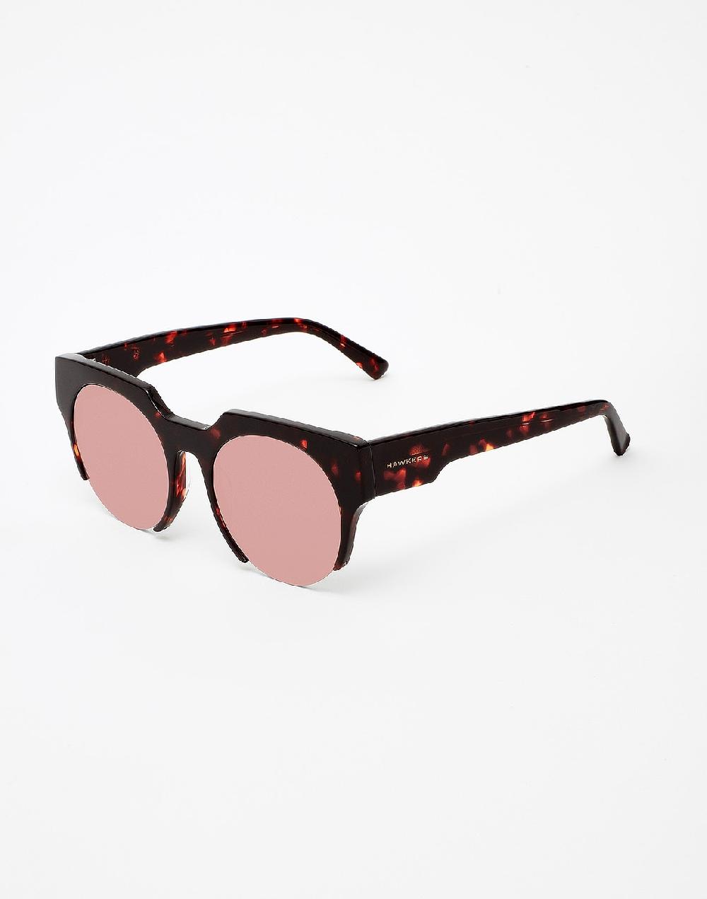 Hawkers BROWN CAREY ROSE GOLD HF1 Oferta exclusiva