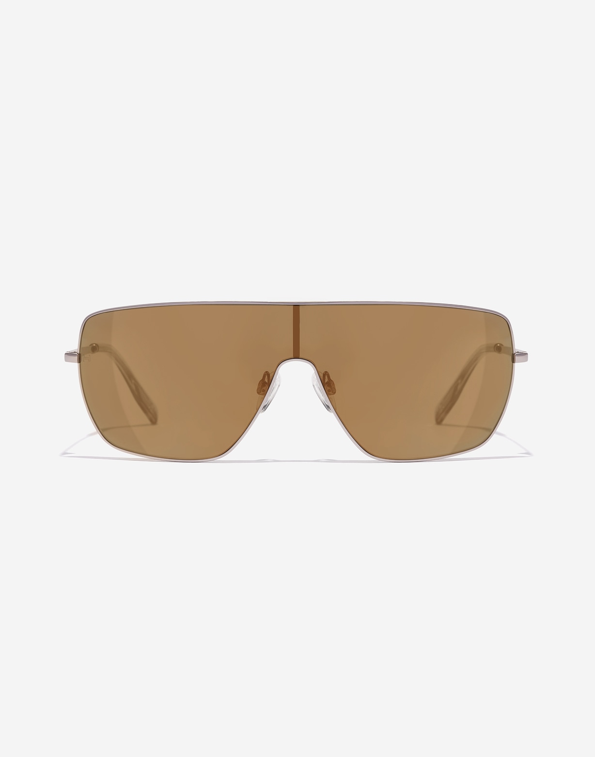Hawkers ECLIPSA - GUN METAL BEIGE