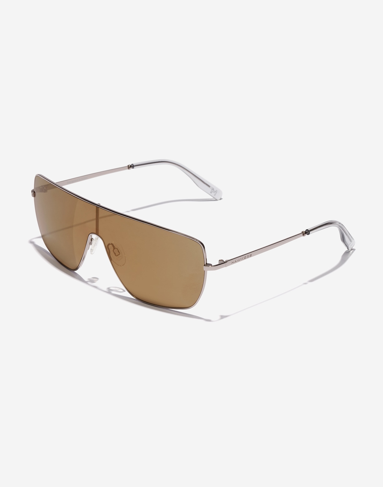 Hawkers ECLIPSA - GUN METAL BEIGE Última moda
