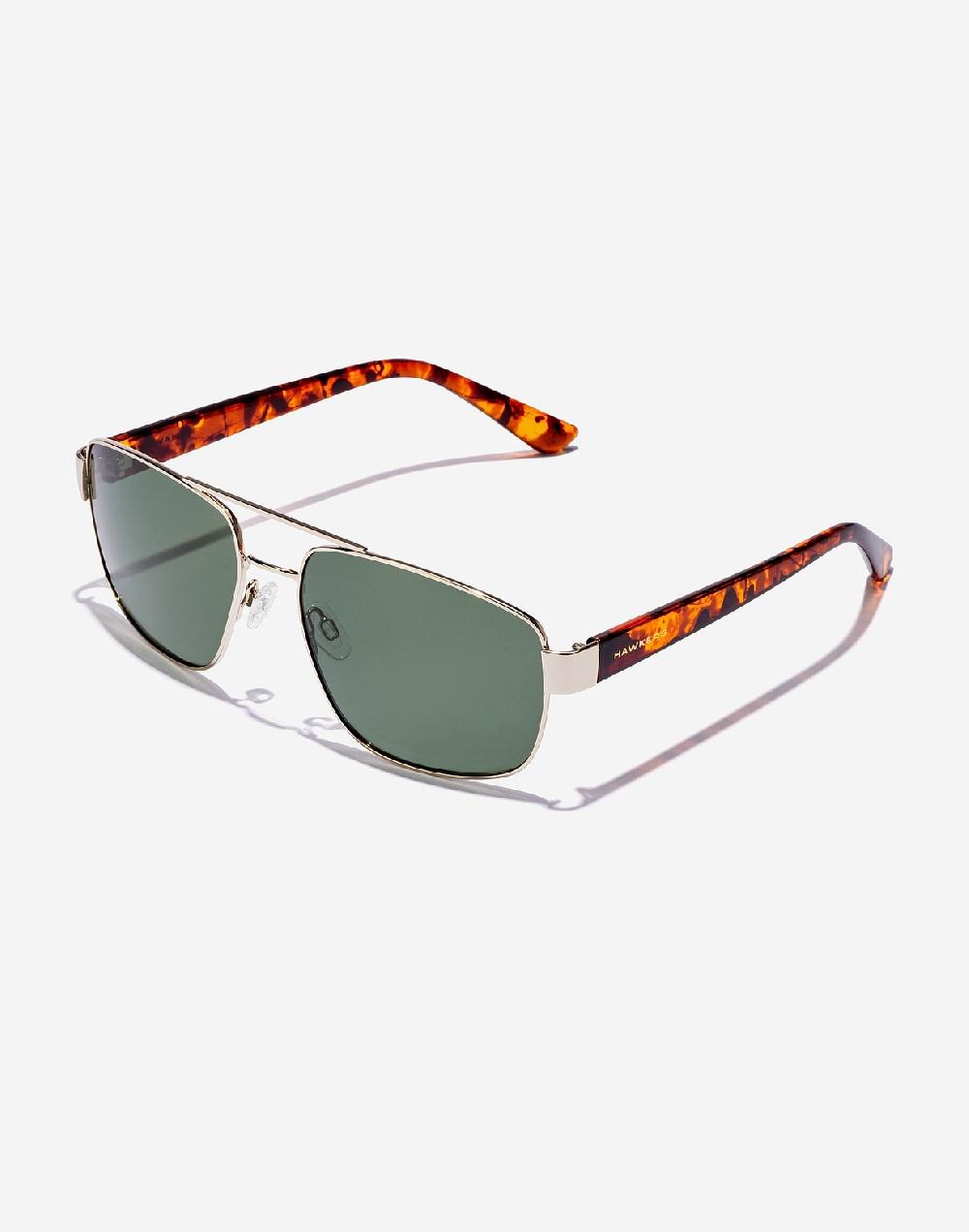 Hawkers FALCON - POLARIZED GOLD GREEN Descuento por venta flash