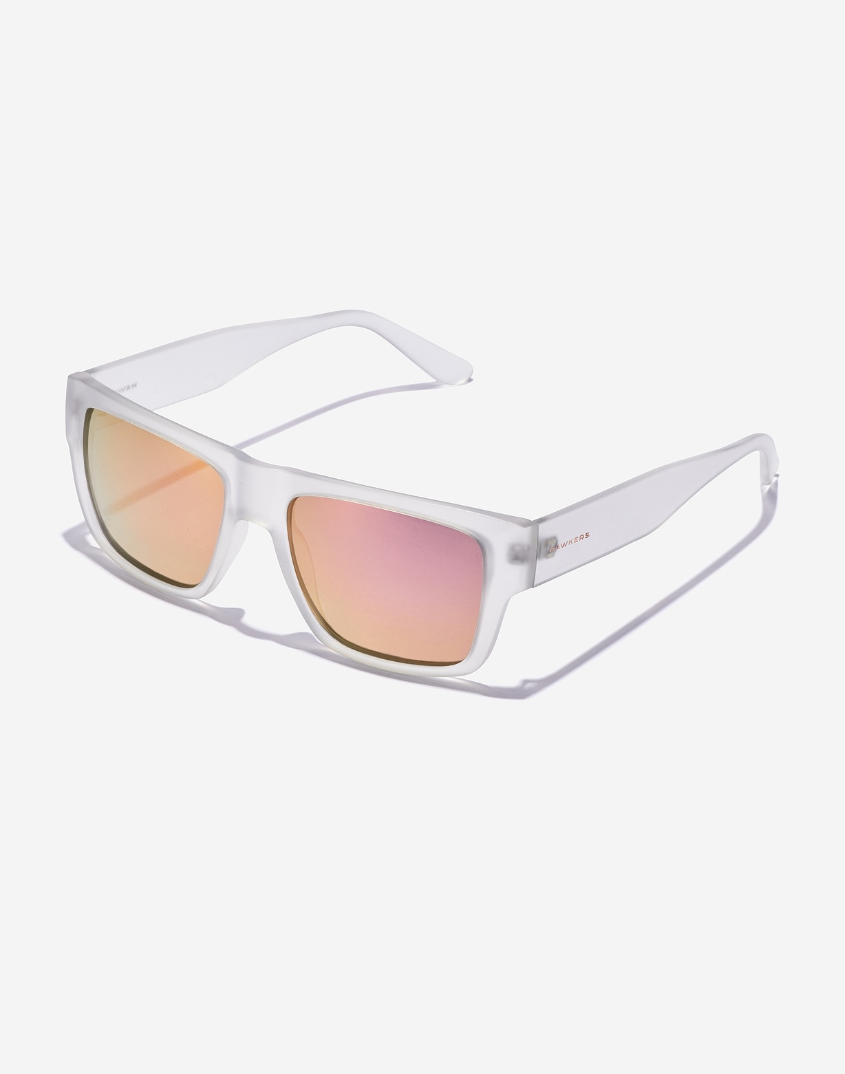 Hawkers WAIMEA - POLARIZED CRYSTAL PINK Ofertas de temporada