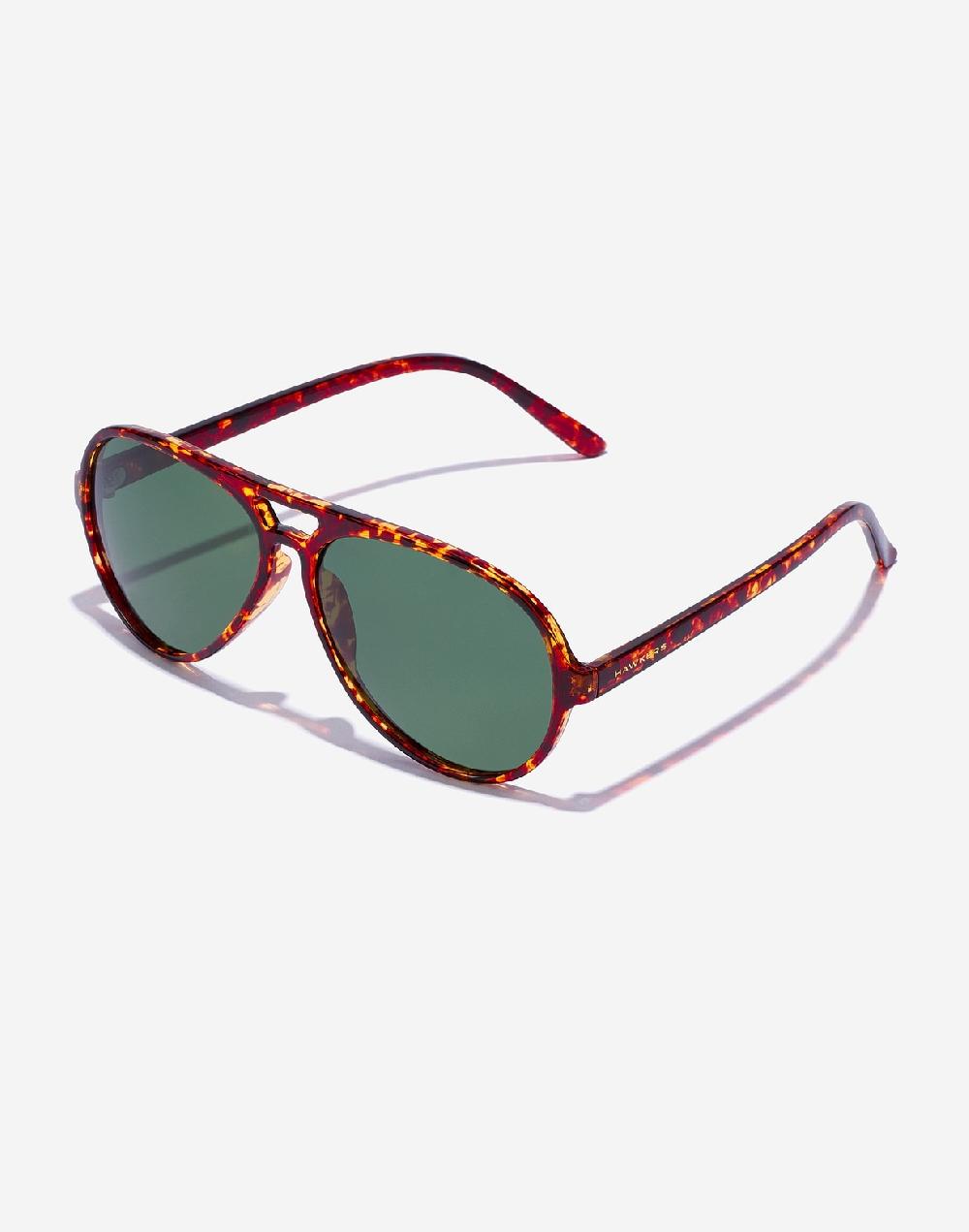 Hawkers SOUTH BEACH - POLARIZED CAREY GREEN Grandes ahorros