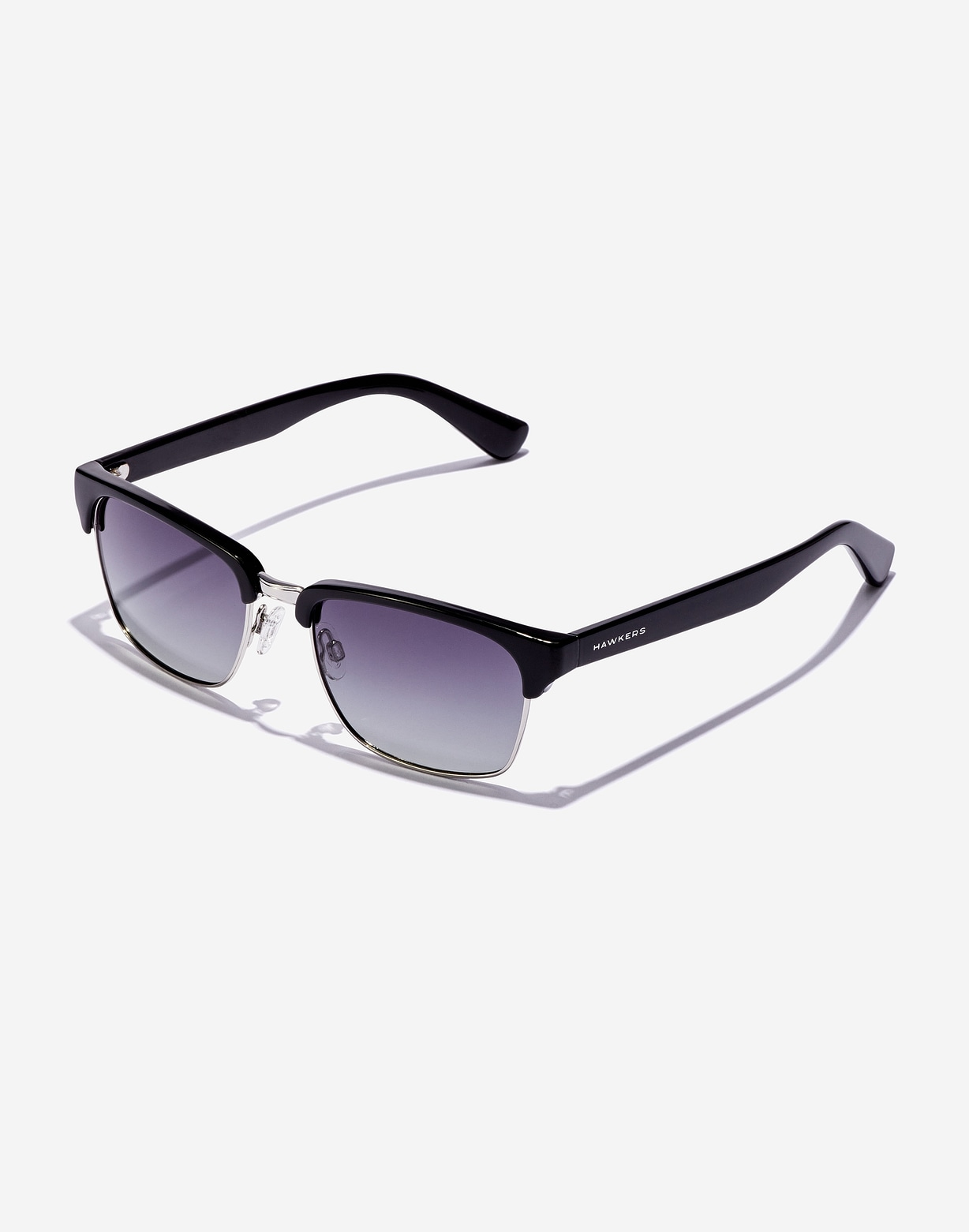 Hawkers CLASSIC VALMONT - POLARIZED BLACK GRADIENT Precio ultrabajo