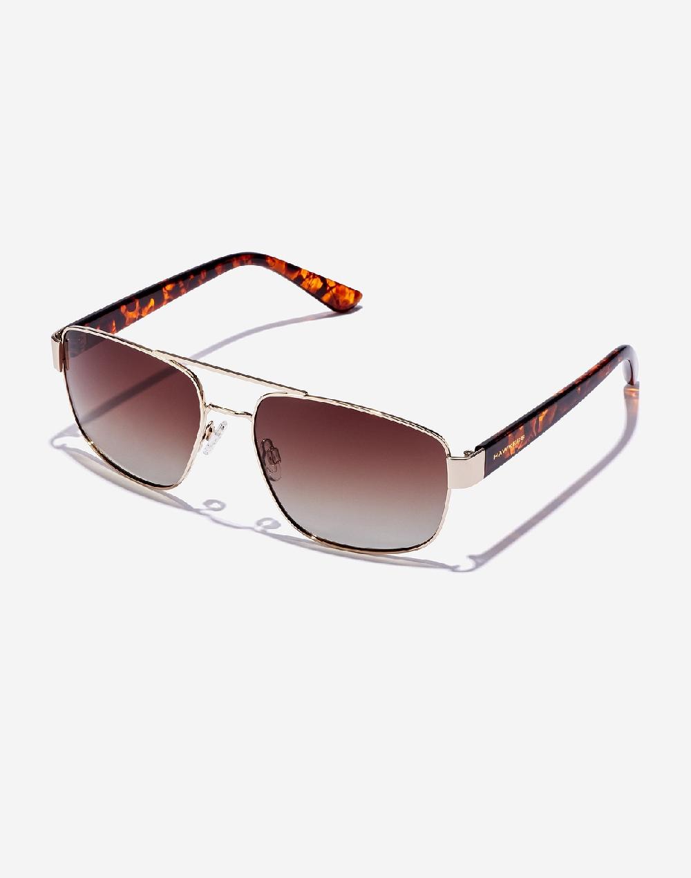 Hawkers FALCON - POLARIZED GOLD BROWN Devoluciones gratuitas