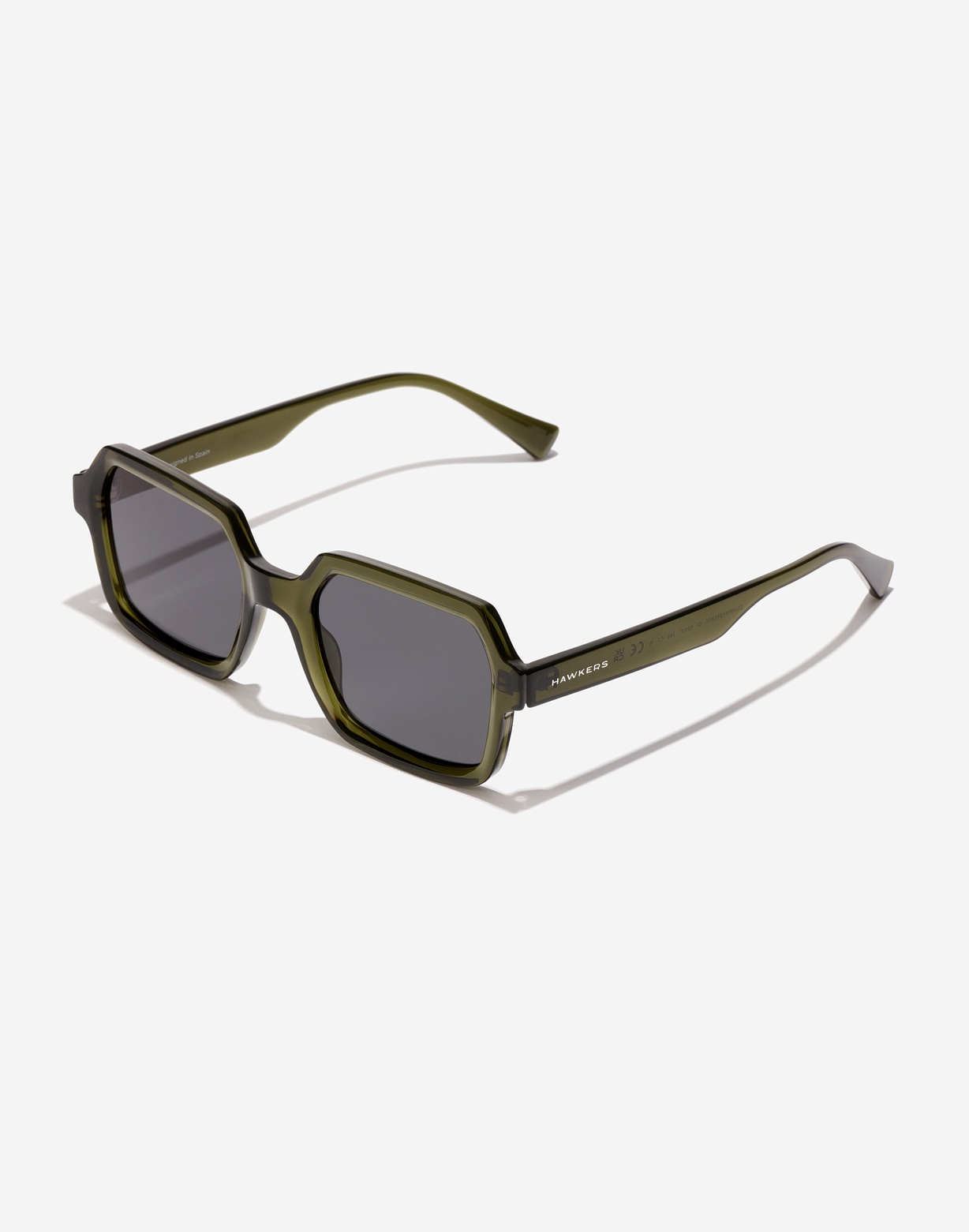 Hawkers MINIMAL MAX - SAGE GREEN DARK En oferta