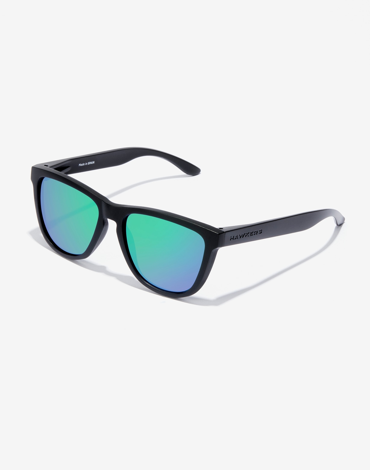 Hawkers ONE RAW - POLARIZED BLACK EMERALD Gran oferta