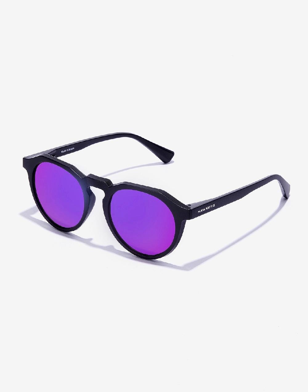 Hawkers WARWICK RAW - BLACK JOKER Tienda