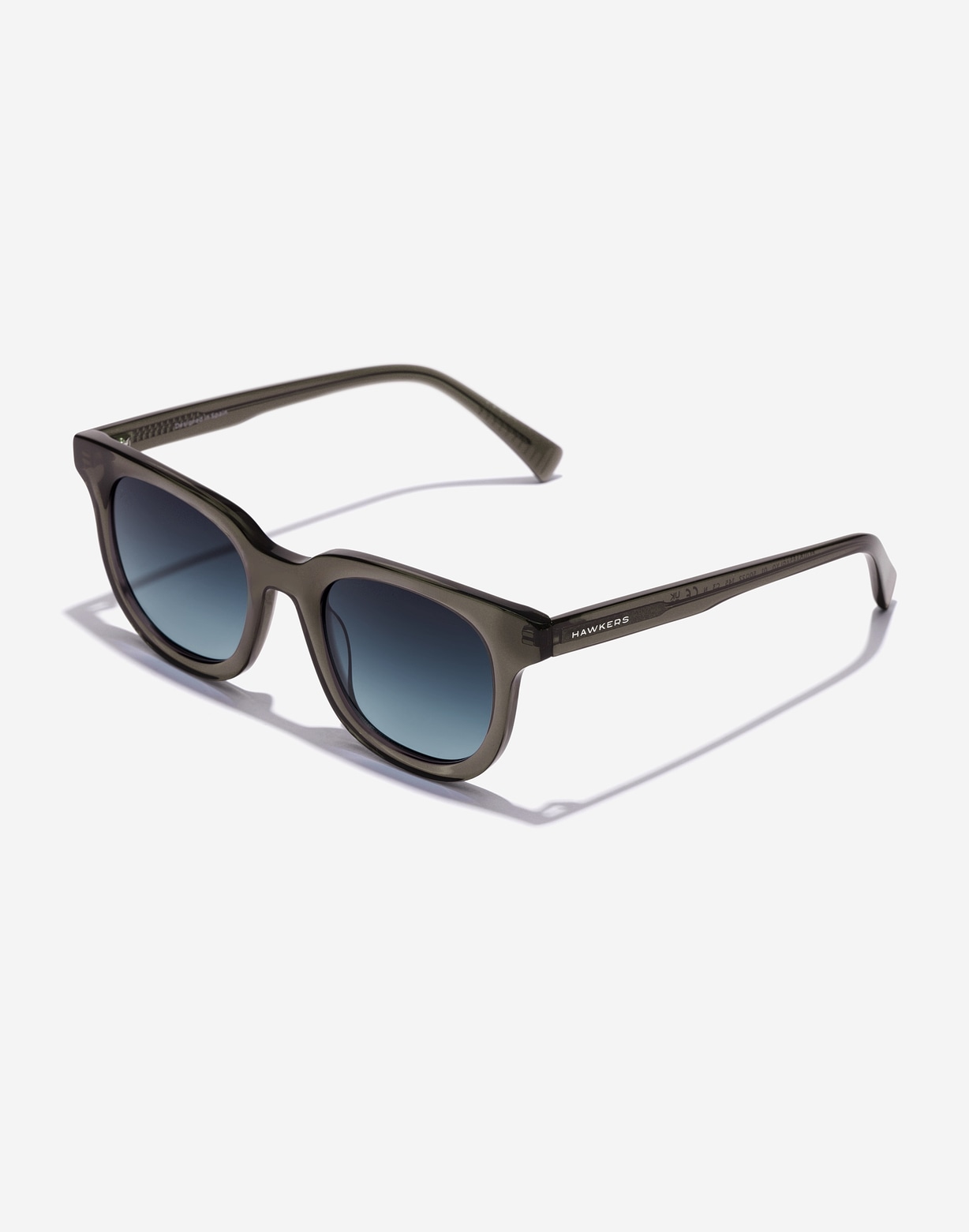 Hawkers OASIS - GREY BLUE DENIM Liquidación