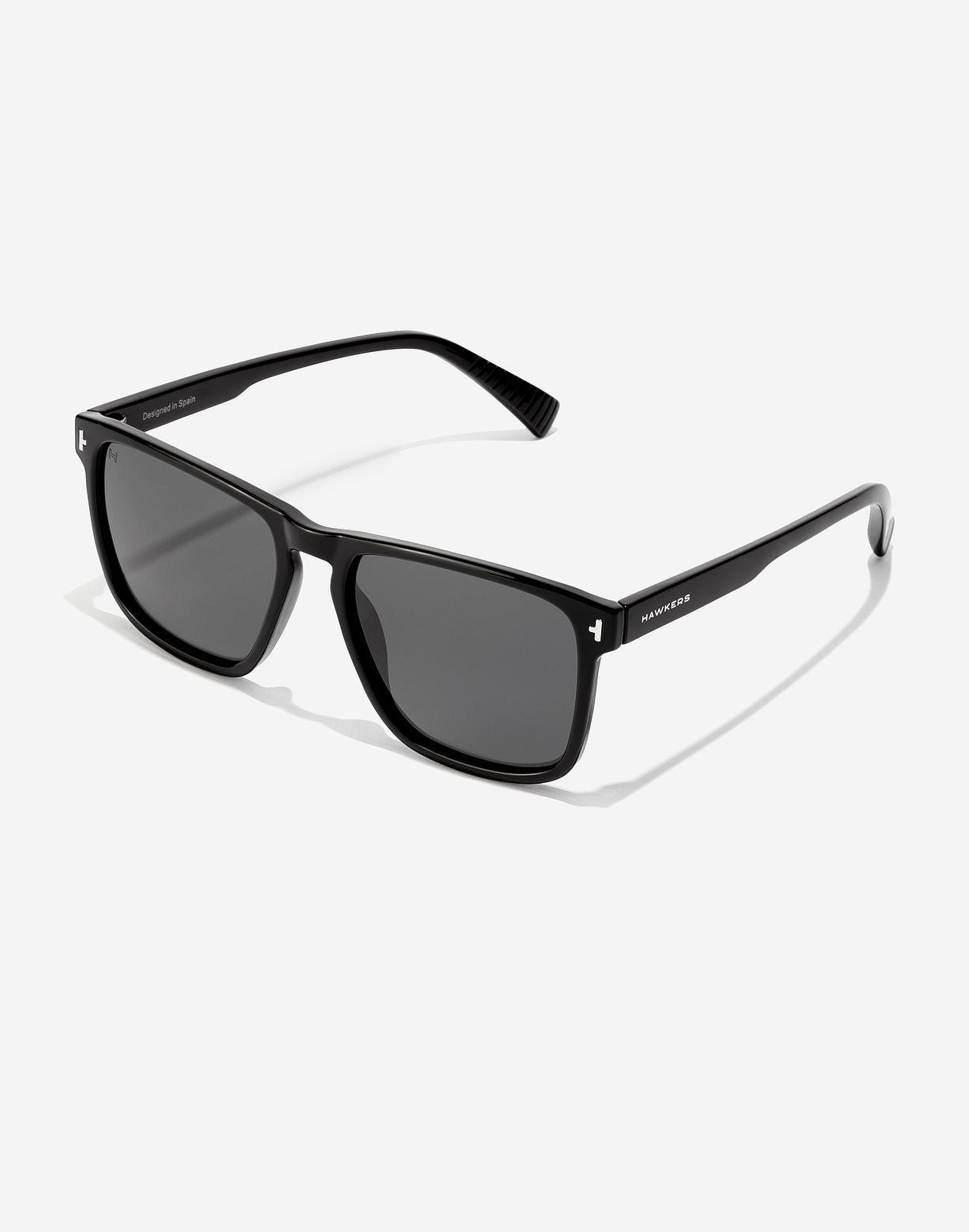 Hawkers DUST - POLARIZED BLACK DARK Mejor oferta