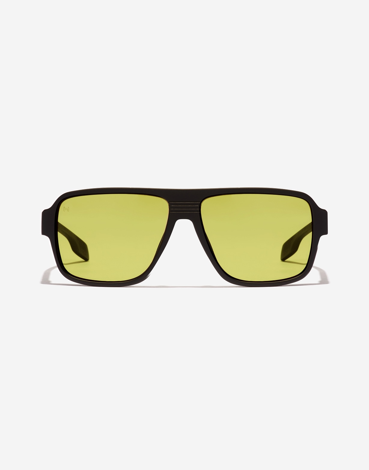 Hawkers PARLAY - BLACK MATCHA