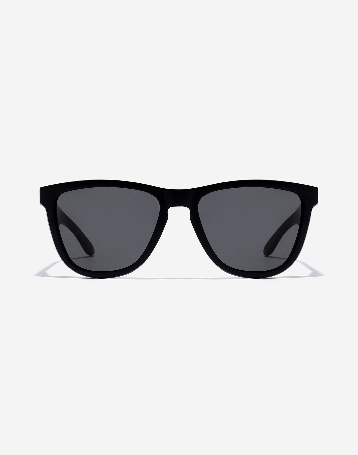 Hawkers ONE RAW - POLARIZED BLACK DARK