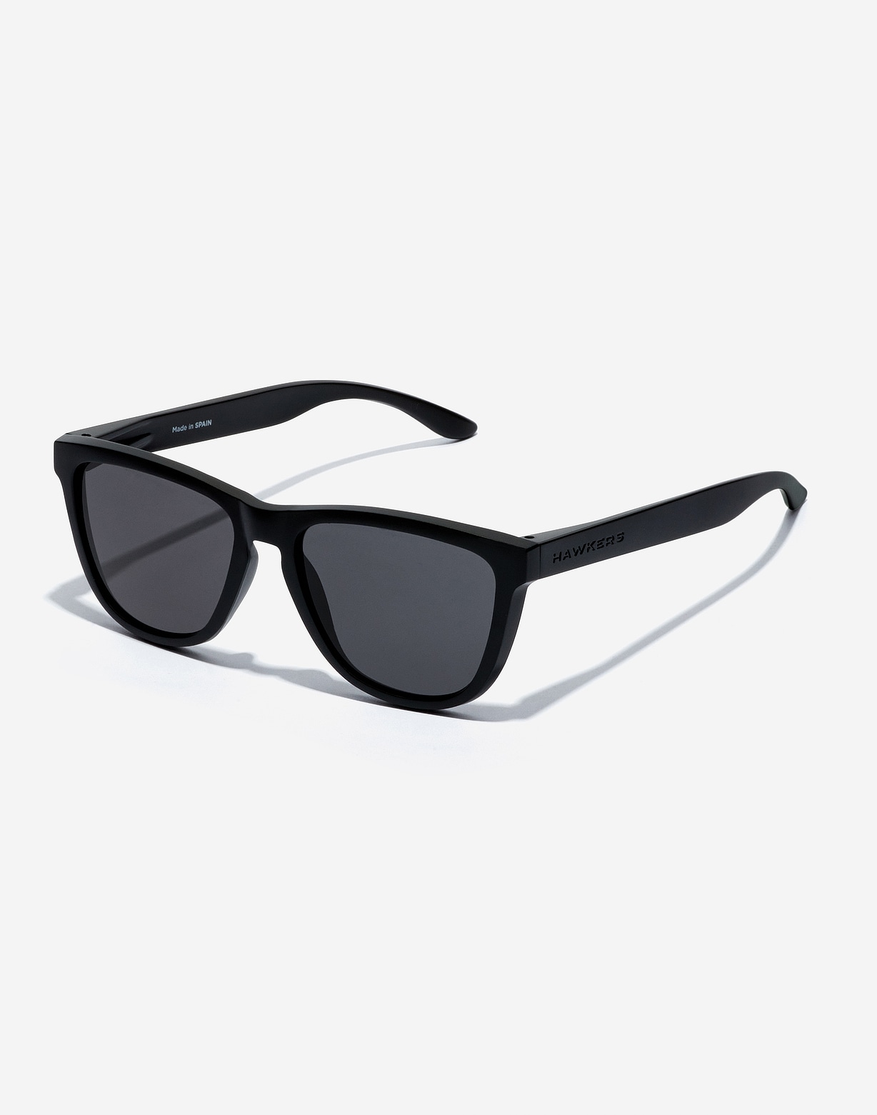 Hawkers ONE RAW - POLARIZED BLACK DARK Envío gratis