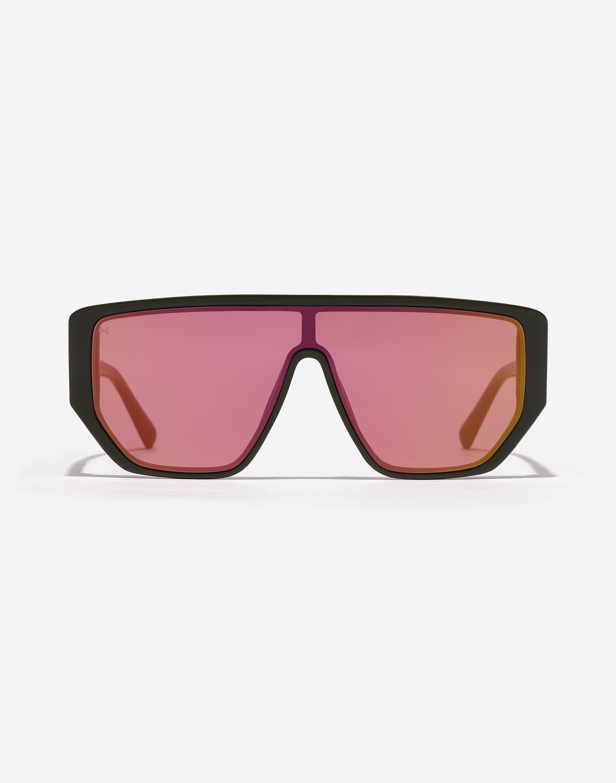 Hawkers METRO - DARK KHAKI FUCSIA ECO