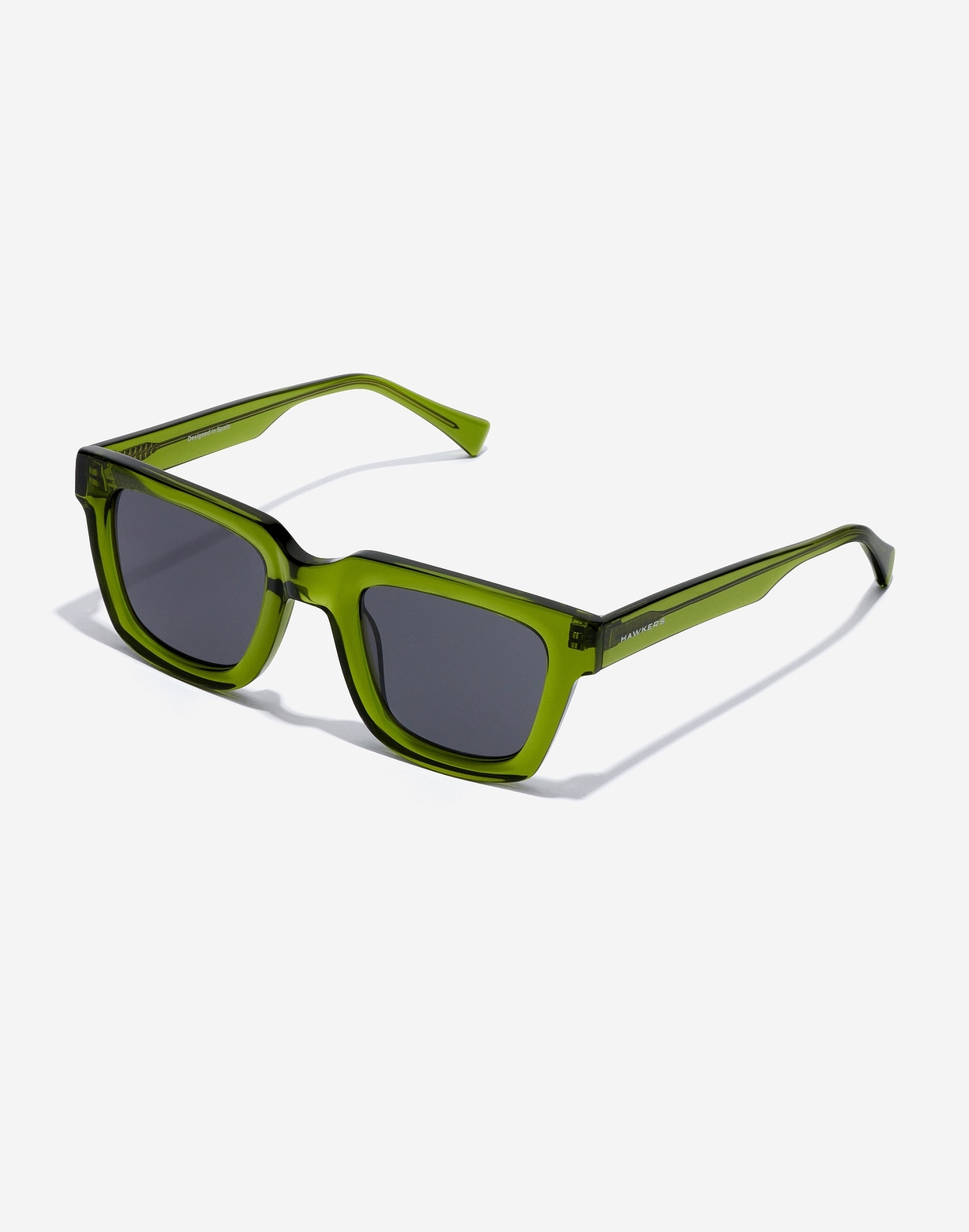 Hawkers ONE UPTOWN - GREEN DARK Solo hoy