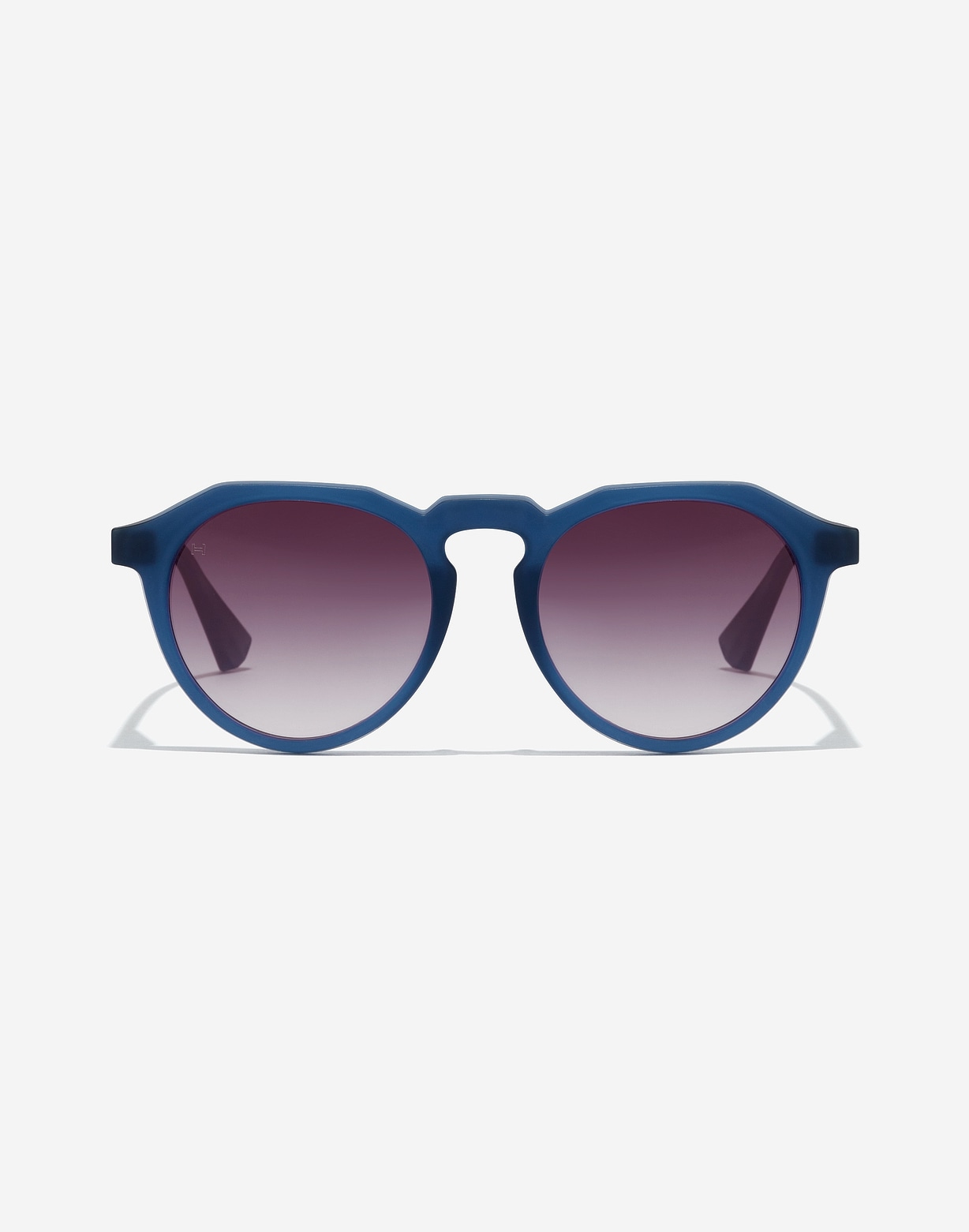 Hawkers WARWICK RAW - NAVY TRANSPARENT IRON